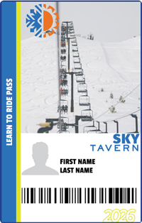 Member Pass