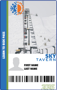 Member Pass