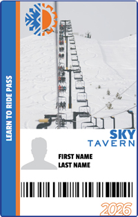Member Pass