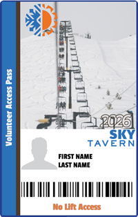 Member Pass